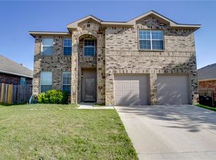 5308 Wheat Sheaf Trl, Fort Worth, TX 76179