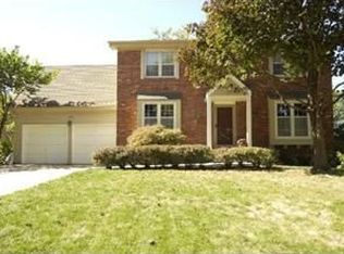 11700 Hemlock St, Overland Park, KS 66210