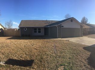 2760 W 113th St S, Jenks, OK 74037