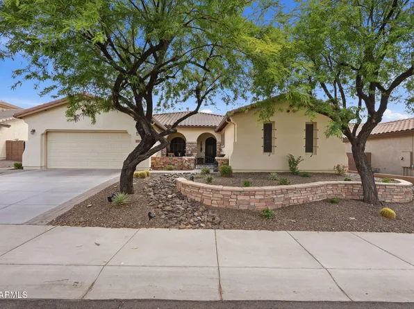 30433 N 123RD Lane, Peoria, AZ 85383