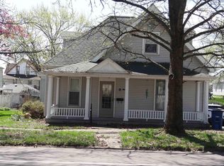 1308 18th St, Bedford, IN 47421