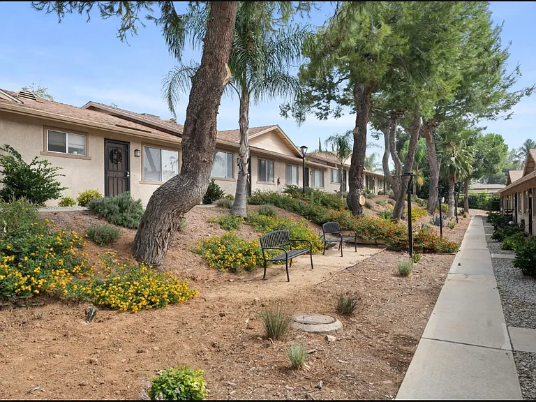 Yucaipa Blvd — Photo 15
