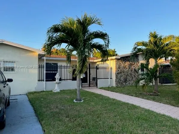 171 NE 211th St, Miami Gardens, FL 33179