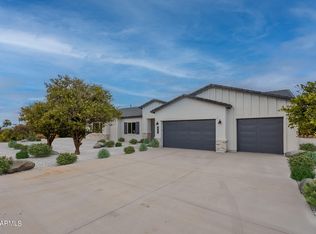 10500 E Magnolia Rd, Gold Canyon, AZ 85118