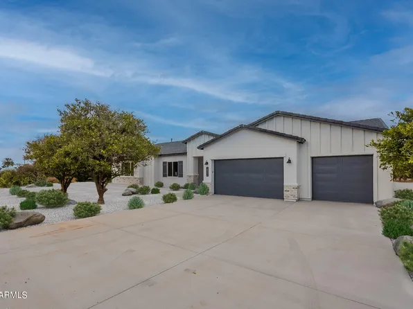 10500 E Magnolia Road, Gold Canyon, AZ 85118