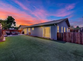 161 Marna Dr, Vacaville, CA 95687