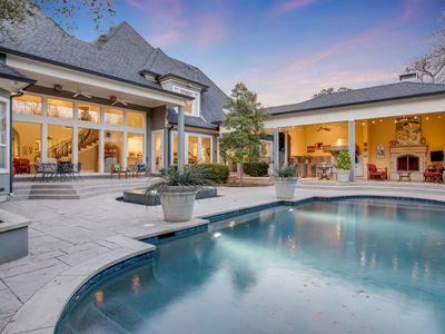6122 Meadow Rd, Dallas, TX, 75230