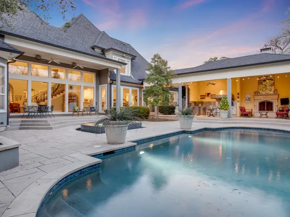 6122 Meadow Rd, Dallas, TX 75230