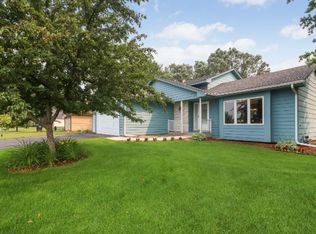 1292 142nd Ave NW, Andover, MN 55304