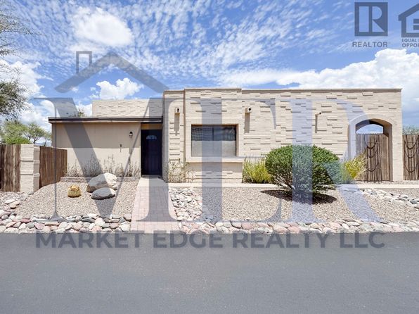 2124 N Calle De La Cienega