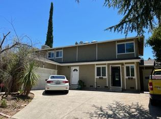 5784 Lilac Blossom Ln, San Jose, CA 95124