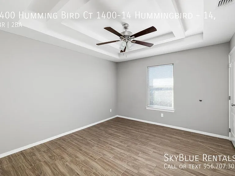 1400 Hummingbird Ct #14 — Photo 5