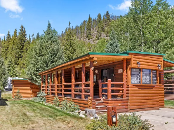85 Revett Drive UNIT 170, Breckenridge, CO 80424