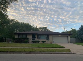 4011 Brendenwood Rd, Rockford, IL 61107