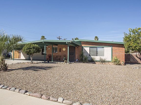 2nd image of 7345 E Calle Lugo