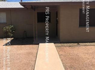 5233 E University Dr APT T, Mesa, AZ 85205
