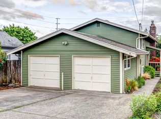 4424 Alice St, Bellingham, WA 98226