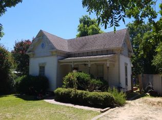 202 NE 5th St, Hubbard, TX 76648