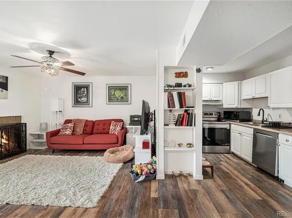 5300 E Cherry Creek South Drive #123, Denver, CO 80246