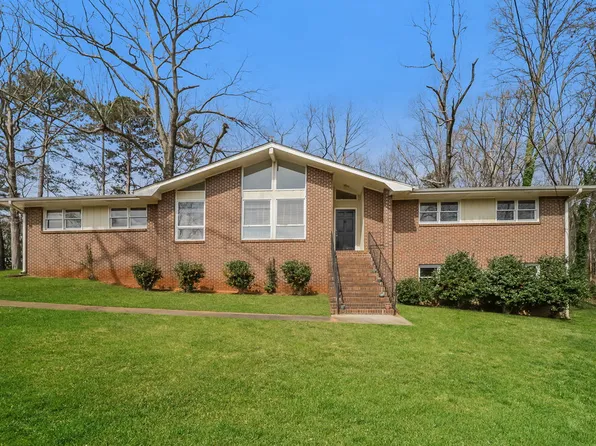 970 Kathryn Ct, Austell, GA 30168