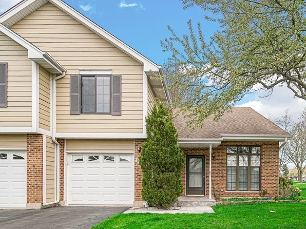 187 Prospect Ave, Wood Dale, IL 60191