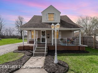 1659 Arthur St, Saginaw, MI 48602