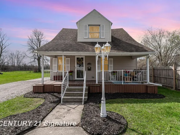 1659 Arthur St, Saginaw, MI 48602