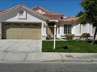 5359 Sorrel St, Las Vegas, NV 89118