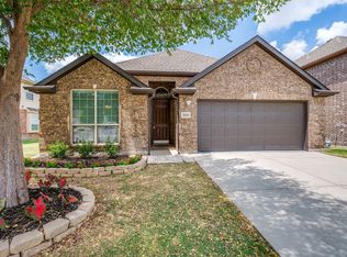 2521 Appaloosa Ln, Celina, TX 75009