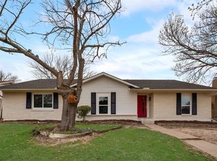 5133 Barcelona Dr, Garland, TX