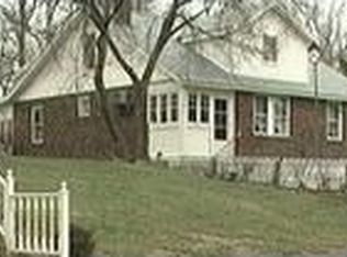 405 Bethel Church Rd, Ligonier, PA 15658