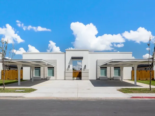 901 Sugar Garden Ave #3, Pharr, TX 78577