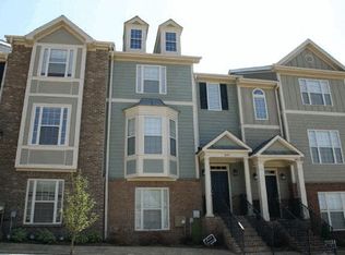 3895 High Dove Way SW, Smyrna, GA