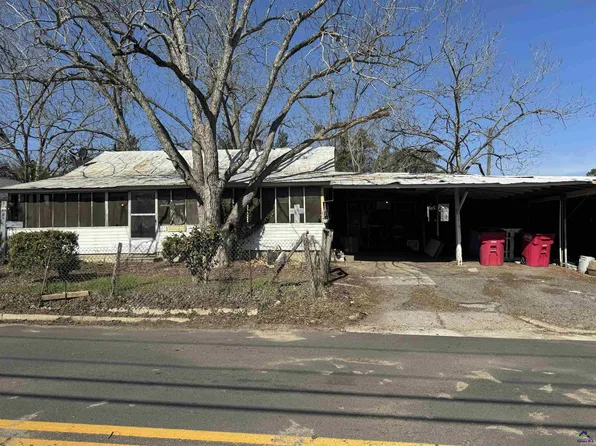 8515 14th Ave, Eastman, GA 31023