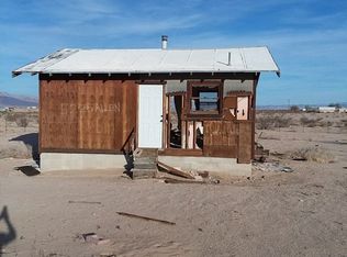 5225 Allen Ave, 29 Palms, CA 92277