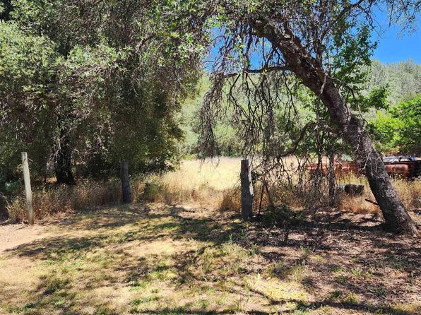 0 Address, Rackerby, CA 95972