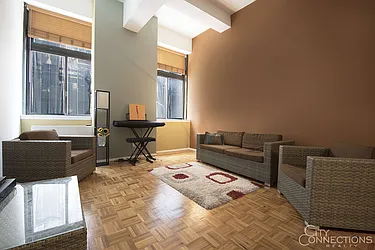 Rented by City Connections Realty