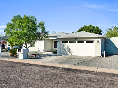 6814 N 11th St, Phoenix, AZ, 85014