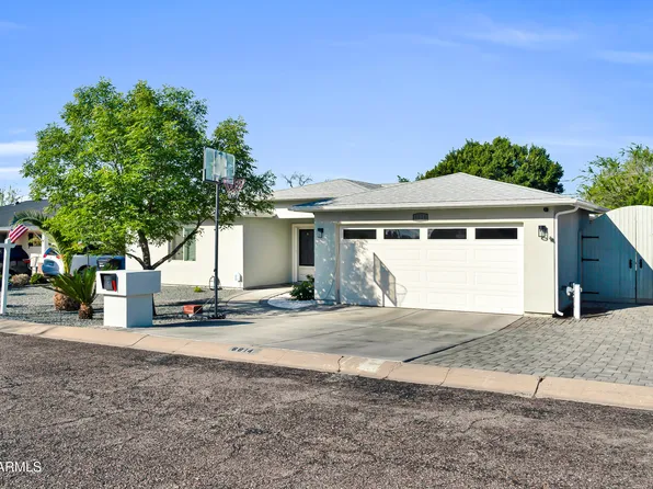 6814 N 11th St, Phoenix, AZ 85014