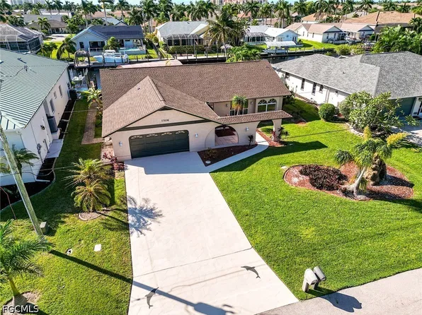 1506 SW 52nd Ln, Cape Coral, FL 33914