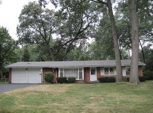 4344 Imperial Dr, Toledo, OH 43615