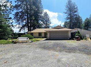 1120 Annie Ct, Chiloquin, OR 97624