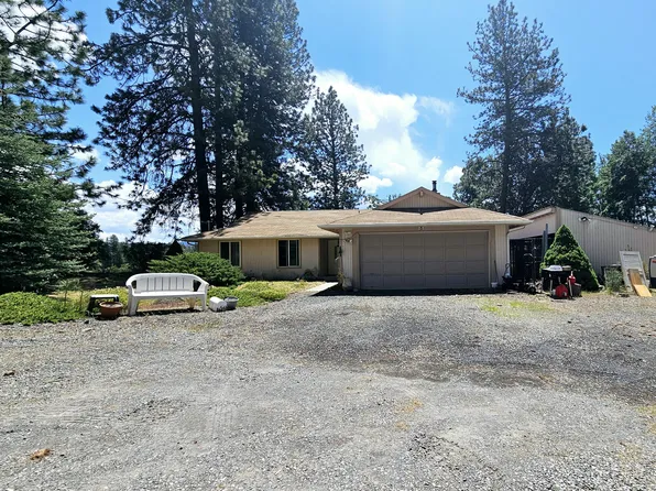 1120 Annie Ct, Chiloquin, OR 97624