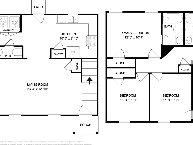 427 Randolph Dr — Photo 19