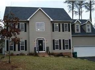 2 Lafayette Dr, Palmyra, VA 22963