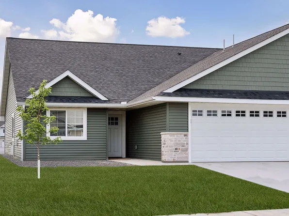 616 S Division St, Roberts, WI 54023