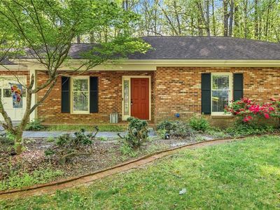 457 Valleymeade Dr, Kernersville, NC, 27284