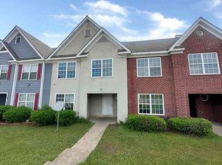 926 Old Mill Point #C, Monroe, GA 30655