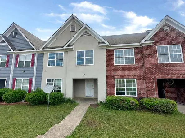 926 Old Mill Point #C, Monroe, GA 30655