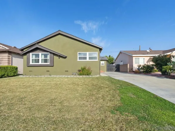 9713 Nadine St, Temple City, CA 91780